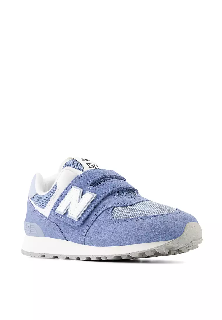 Sepatu new balance online kids