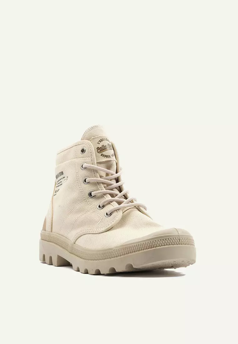 Zalora boots philippines cheap