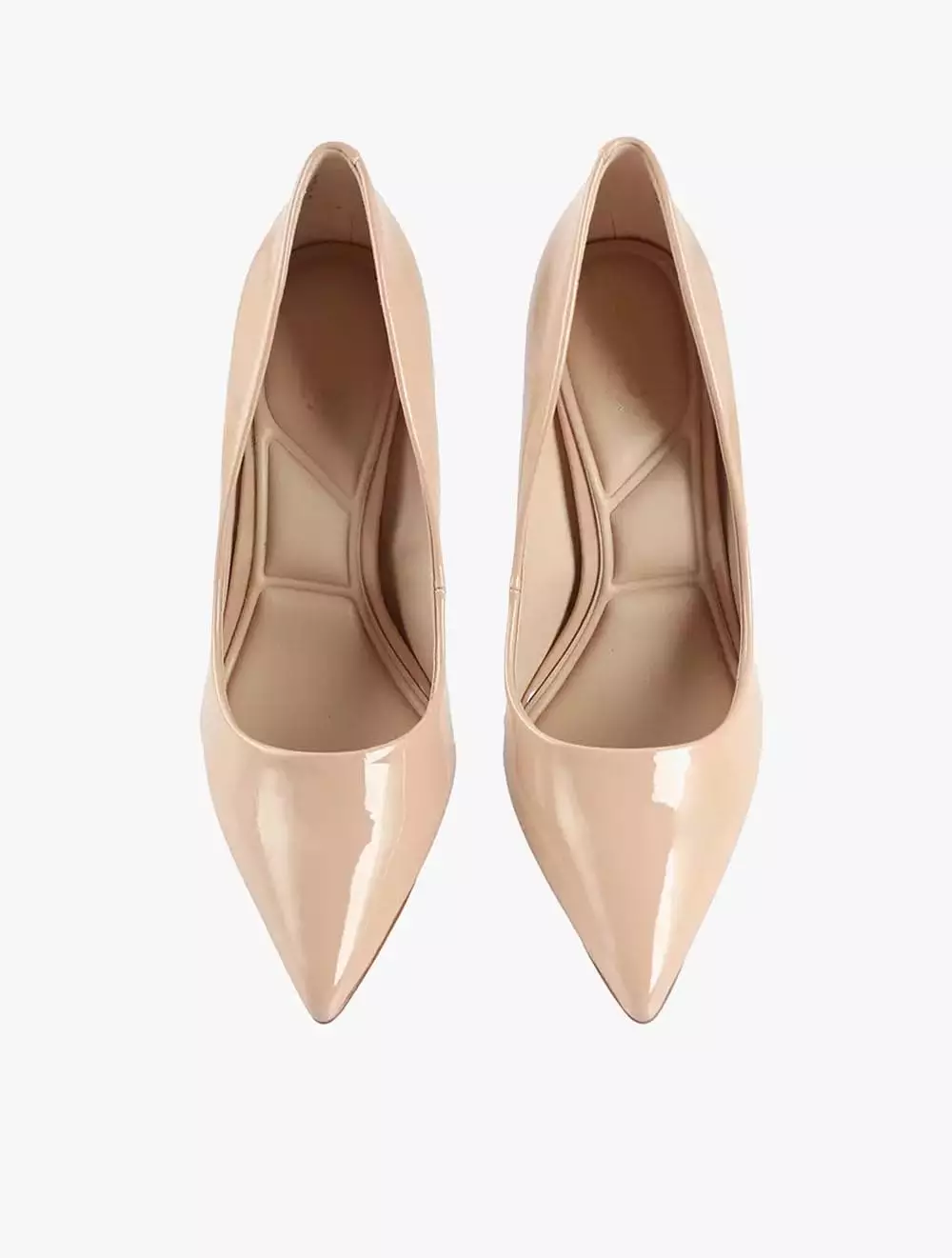 ALDO Stessy 2.0 Women's Heels -  Bone