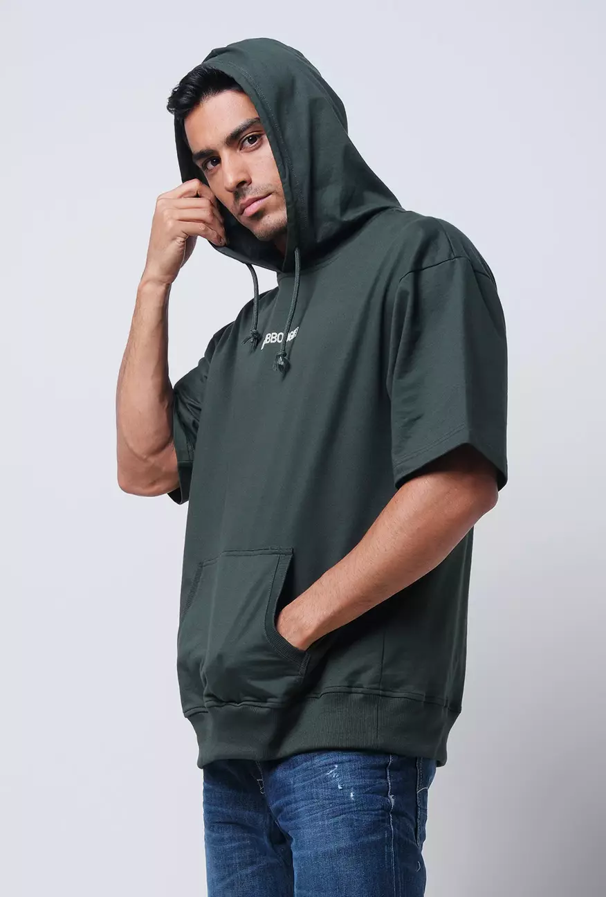 Sweater Hoodie Pria Greenfox