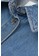 H&M blue Sleeveless shirt jacket E3EB7AA9675194GS_6