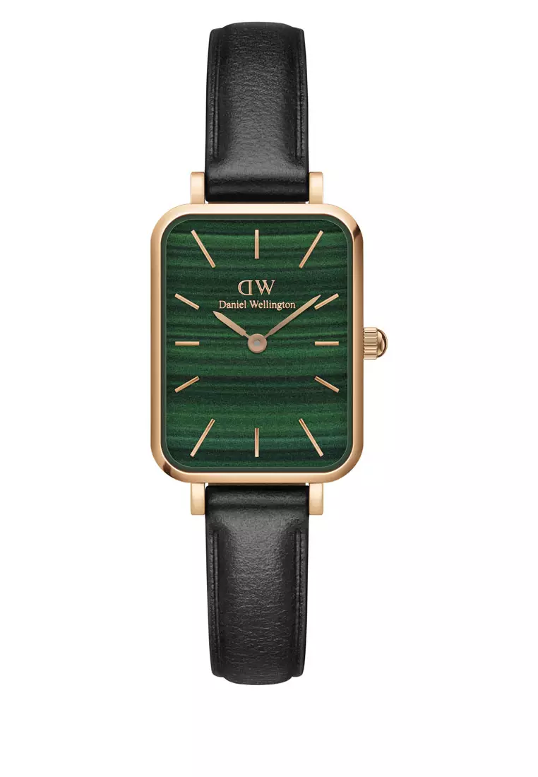 Womens Watches Daniel Wellington Square Watch Quadro Sheffield