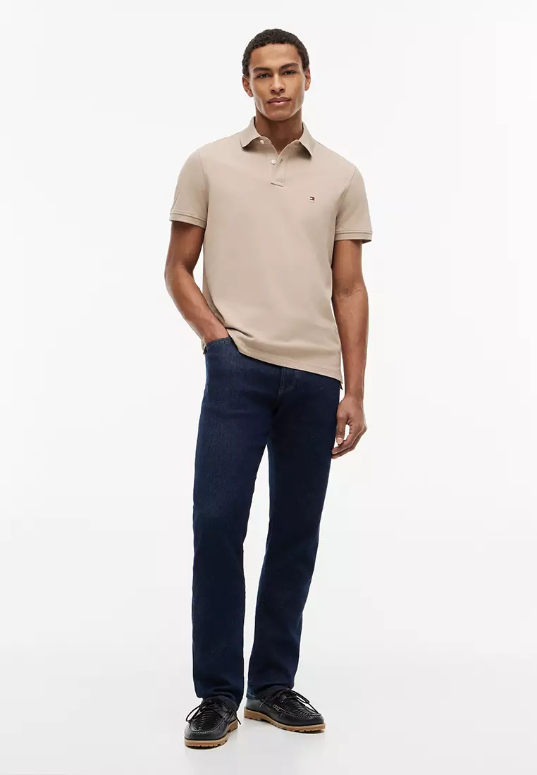1985 Regular Fit Polo Shirt - Th Mainline
