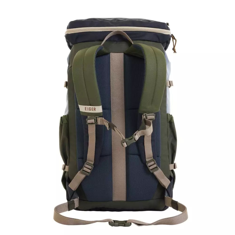 Eiger Weekender Ruck 32L Backpack