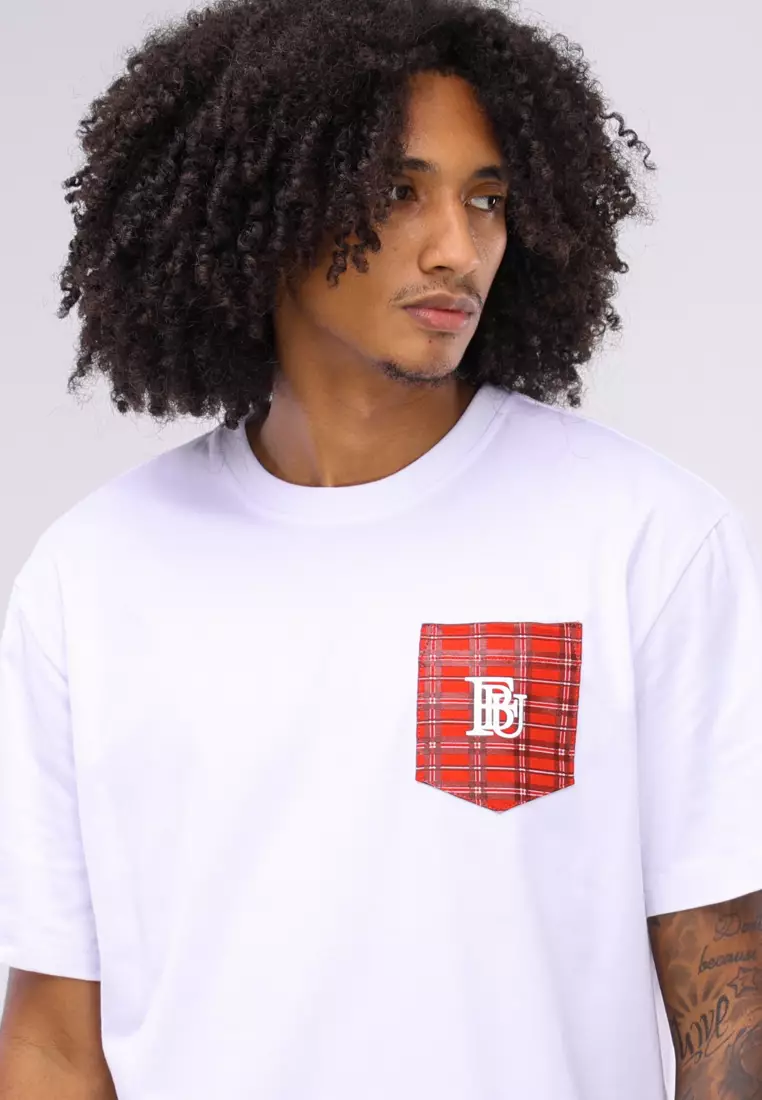 Round Neck Regular Fit