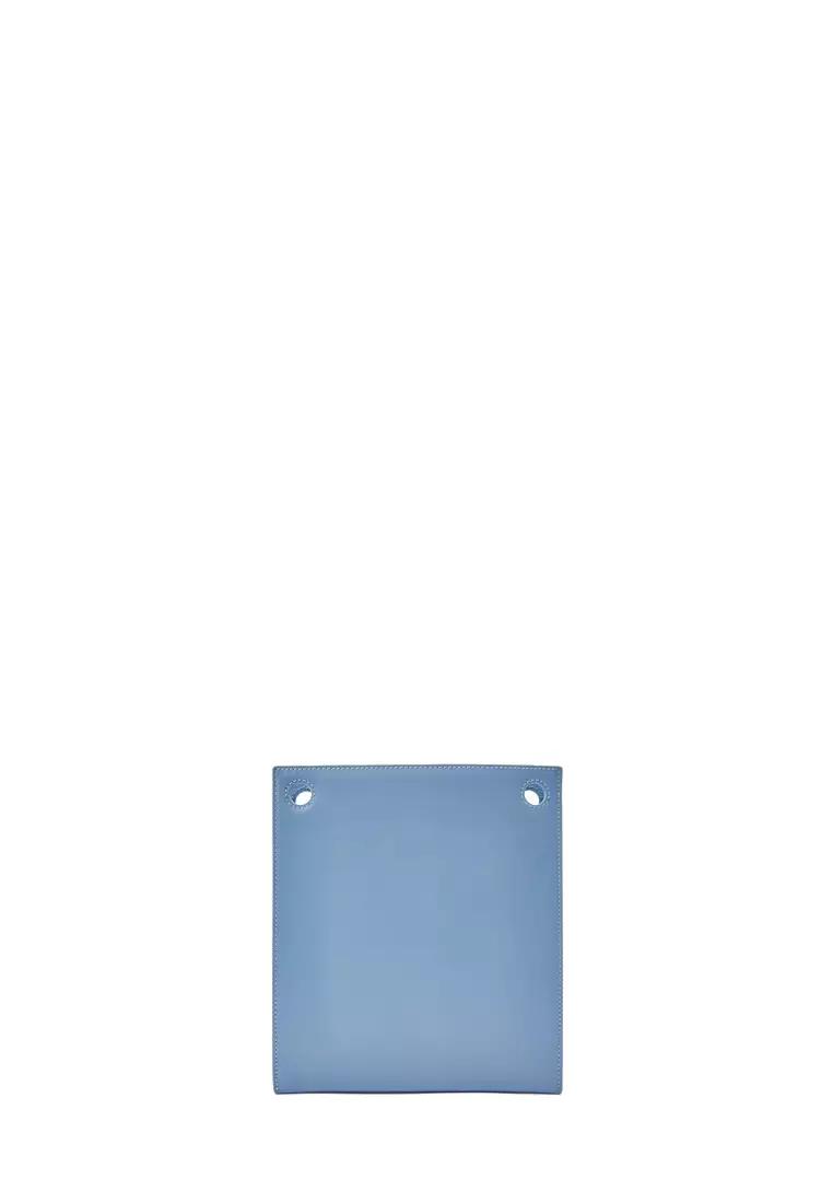 Drome Small Crossbody Bag in Spring Lake