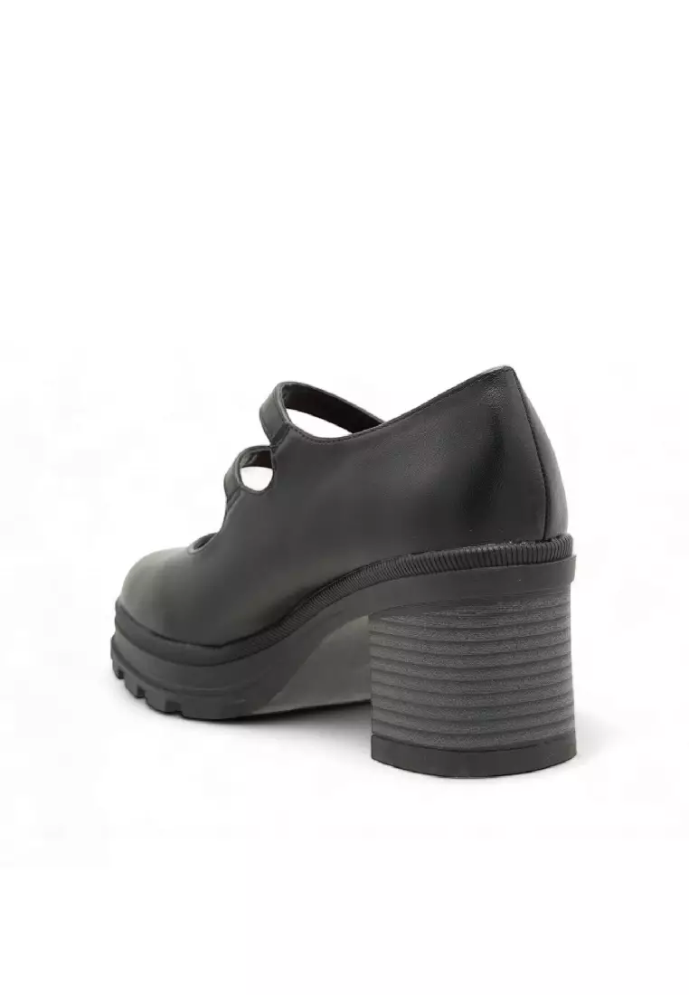 Women Fashion Heels - 250190192