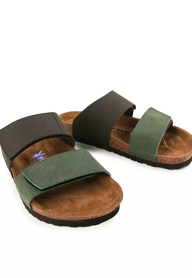 Bierza - Double Strap