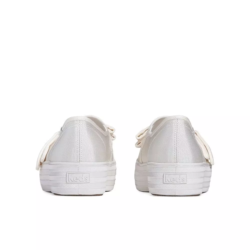 KEDS Women Triple Decker Bow Cel-WF67933