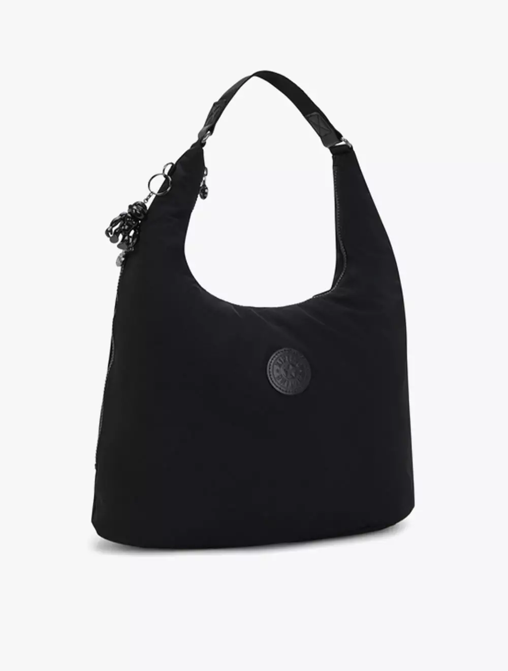 EANNA ZIP - Infinite Black