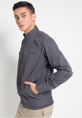 460 Model Jaket Emba HD Terbaik