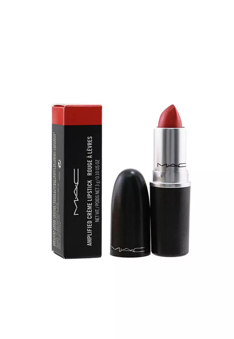 Discount on Mac  shoes - SKU: Mac - Lipstick - Vegas Volt (Amplified Creme) 3g/0.1oz