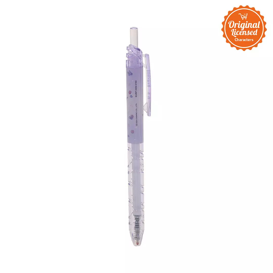 SANRIO Juice Pen Kuromi Tipe A