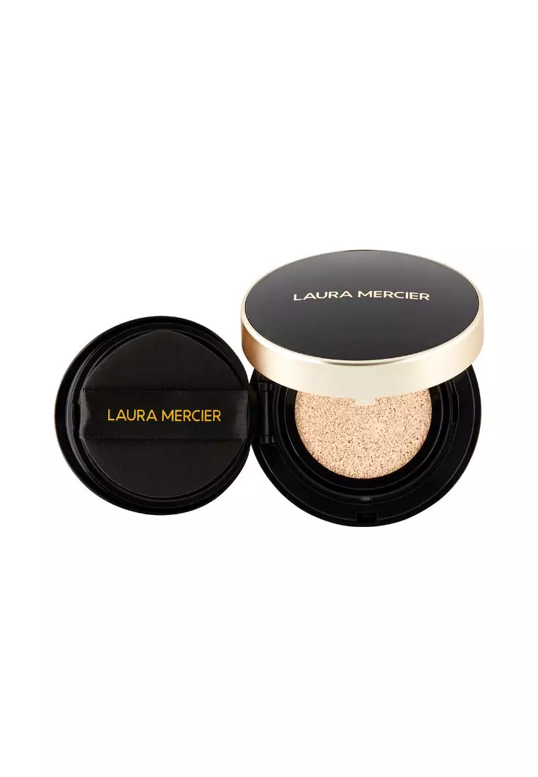 Flawless Lumiere Radiance-Perfecting Cushion SPF 50 - 1N0 FLAX