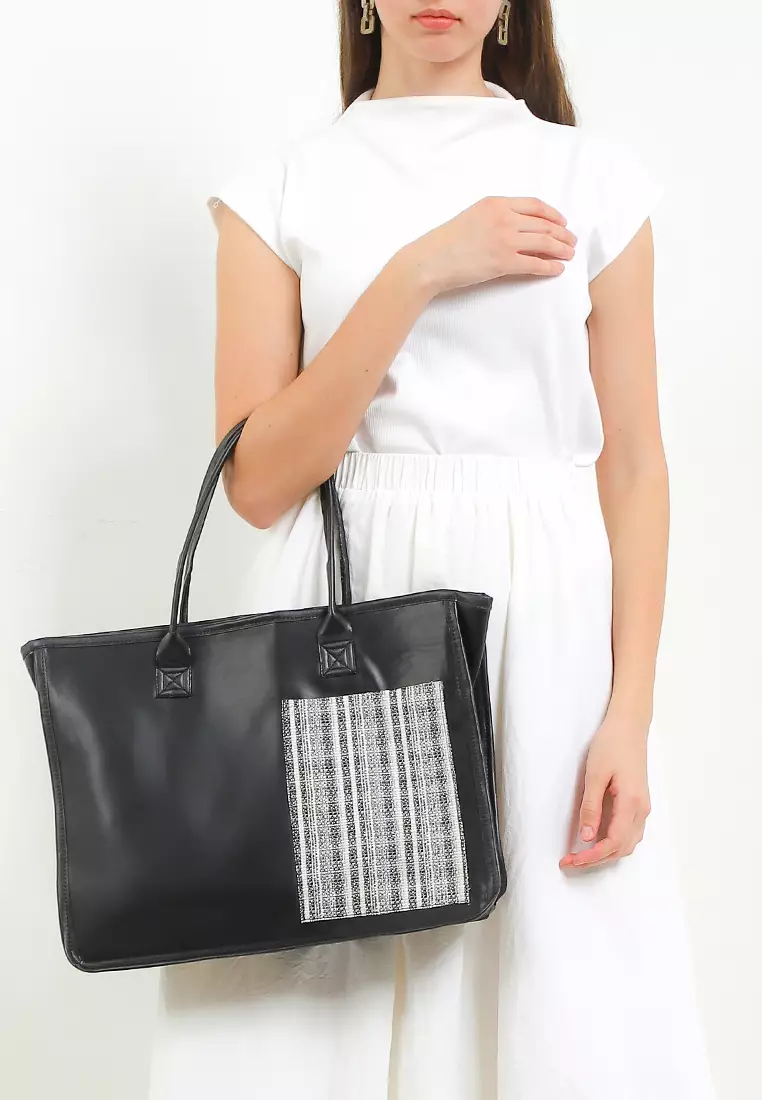 Haura Ethnic X Freya