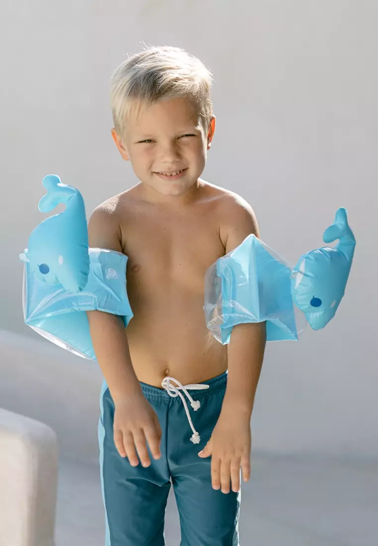 Dolphin Floaties Arm