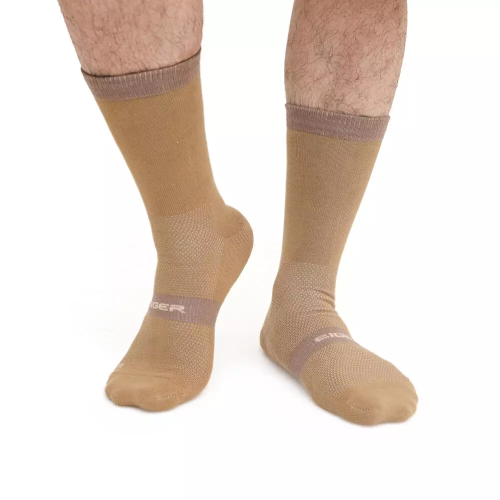 Eiger X-Boulevard Mid Socks