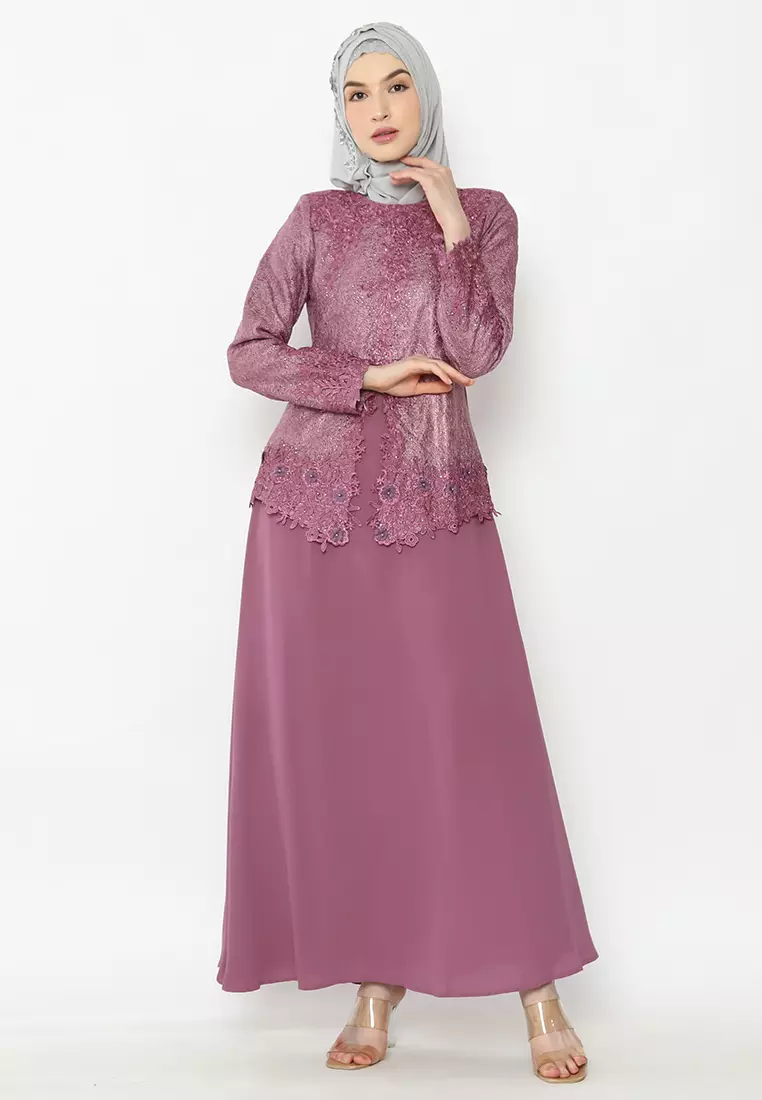 Chamoniq Gamis Sifone