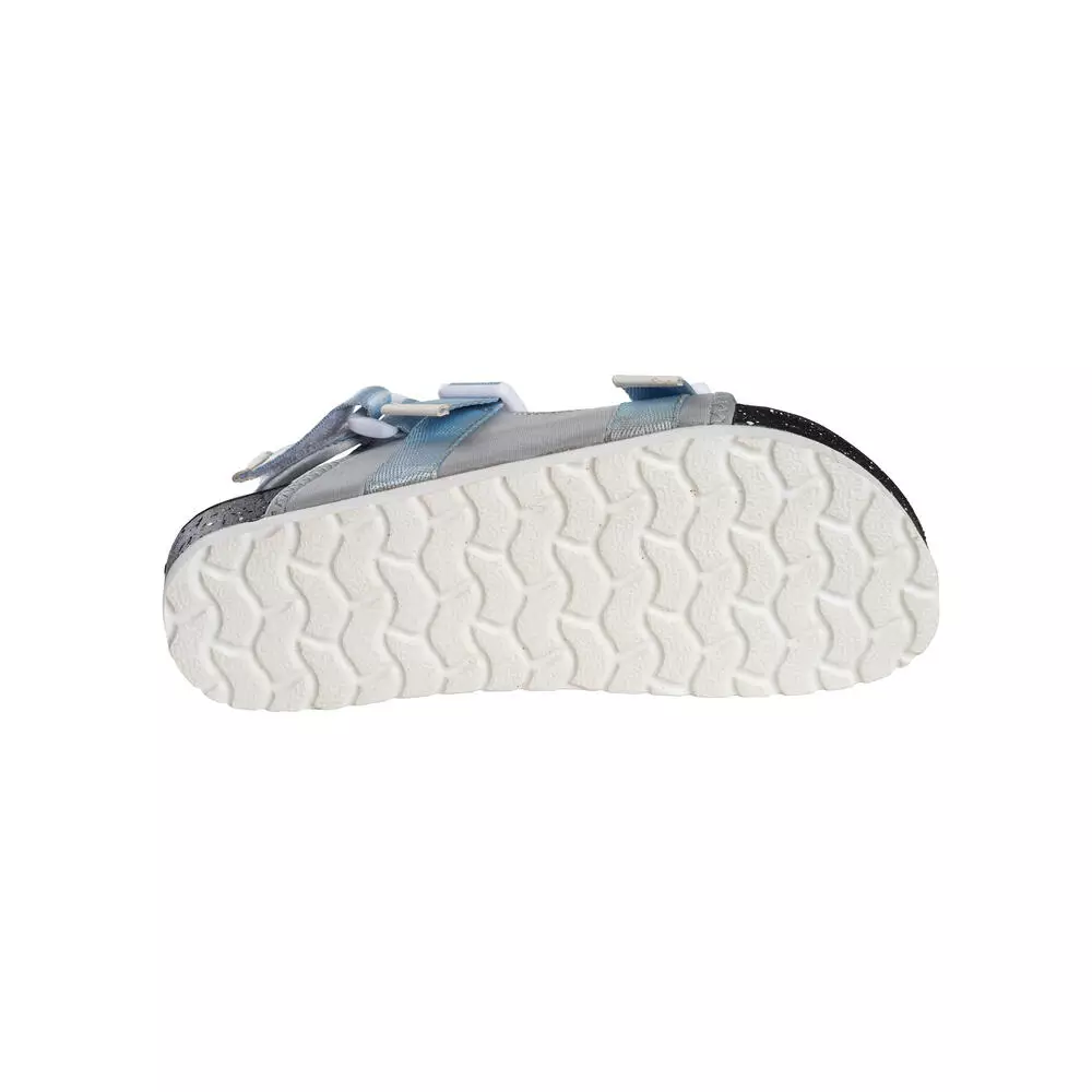 Eiger Jr Moorland Slip On Sandals