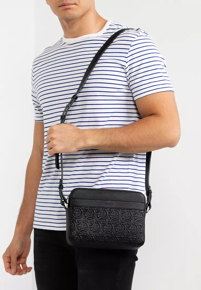 Salvatore ferragamo emotion tote outlet