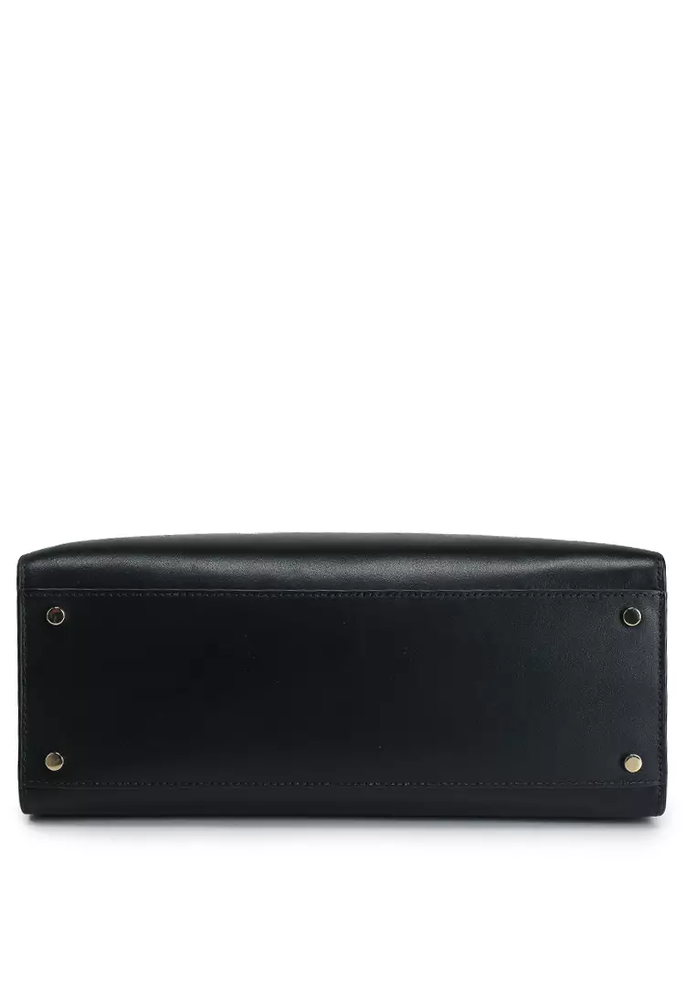 Reegan Satchel Bag (cv)