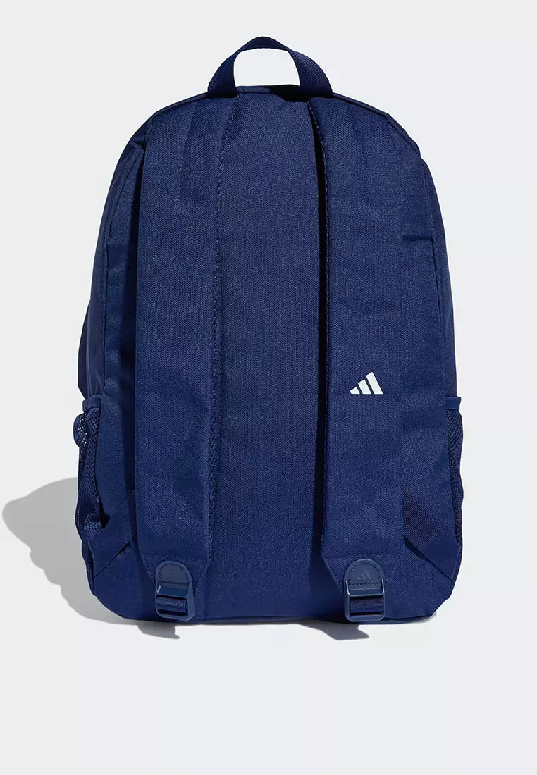 Backpack With Pencil Case