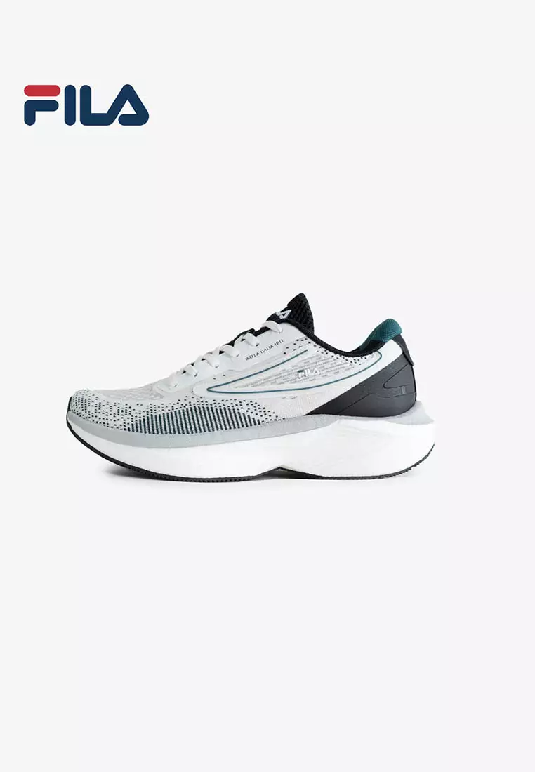 Womens XLS Twinge LS WHT/GRN