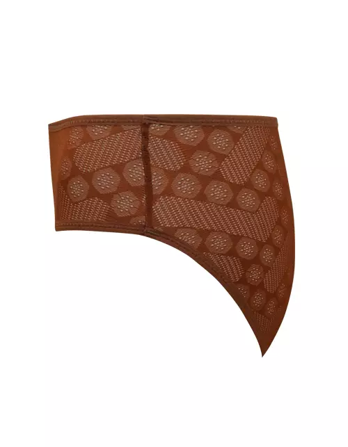 Wacoal Mood Into The Woods Panty IP 5493 - Midi