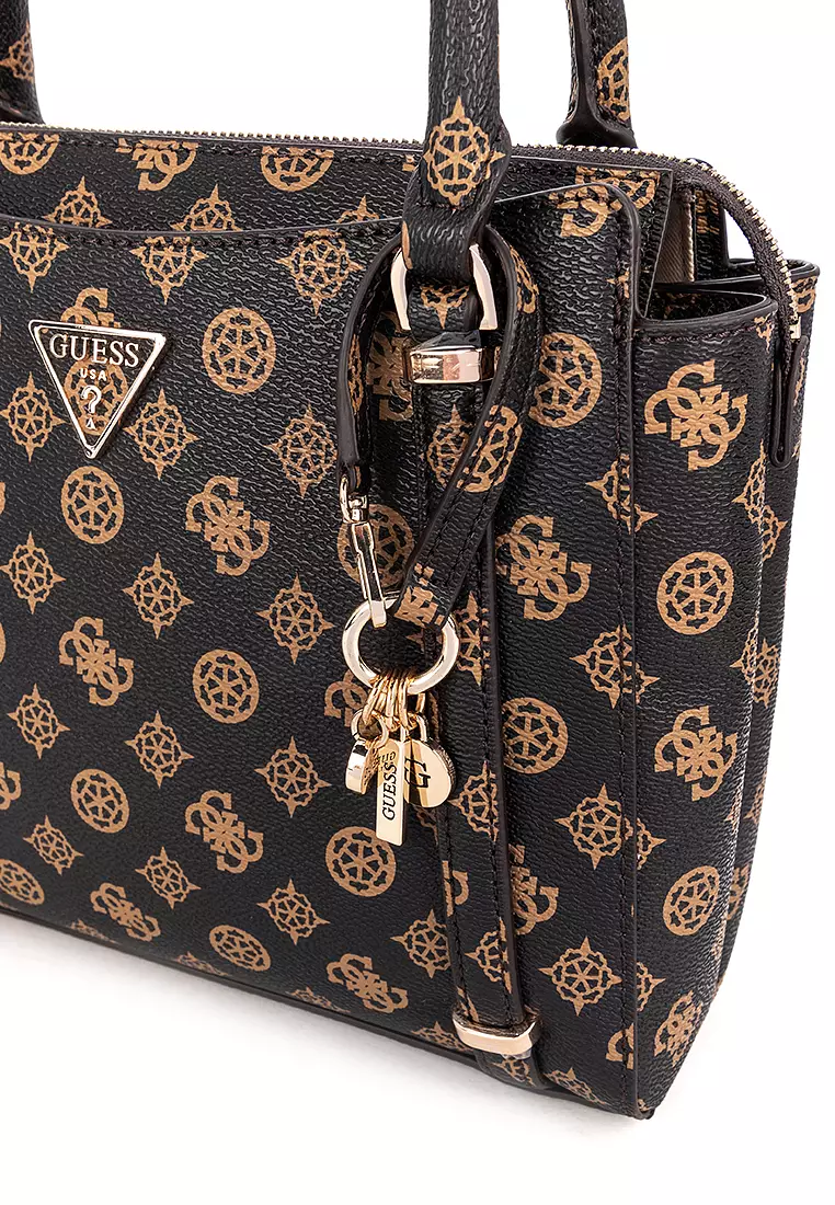 DARYNA 2 COMP SATCHEL