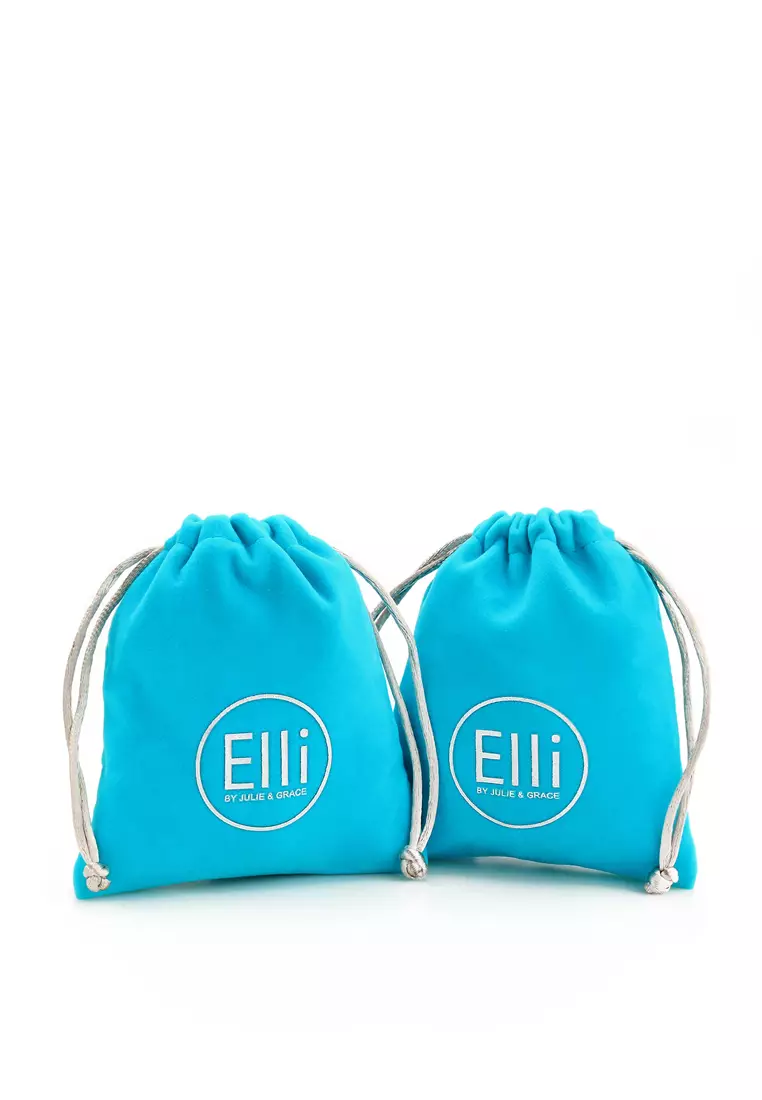 Necklace Y-Chain Circle Gold Plated