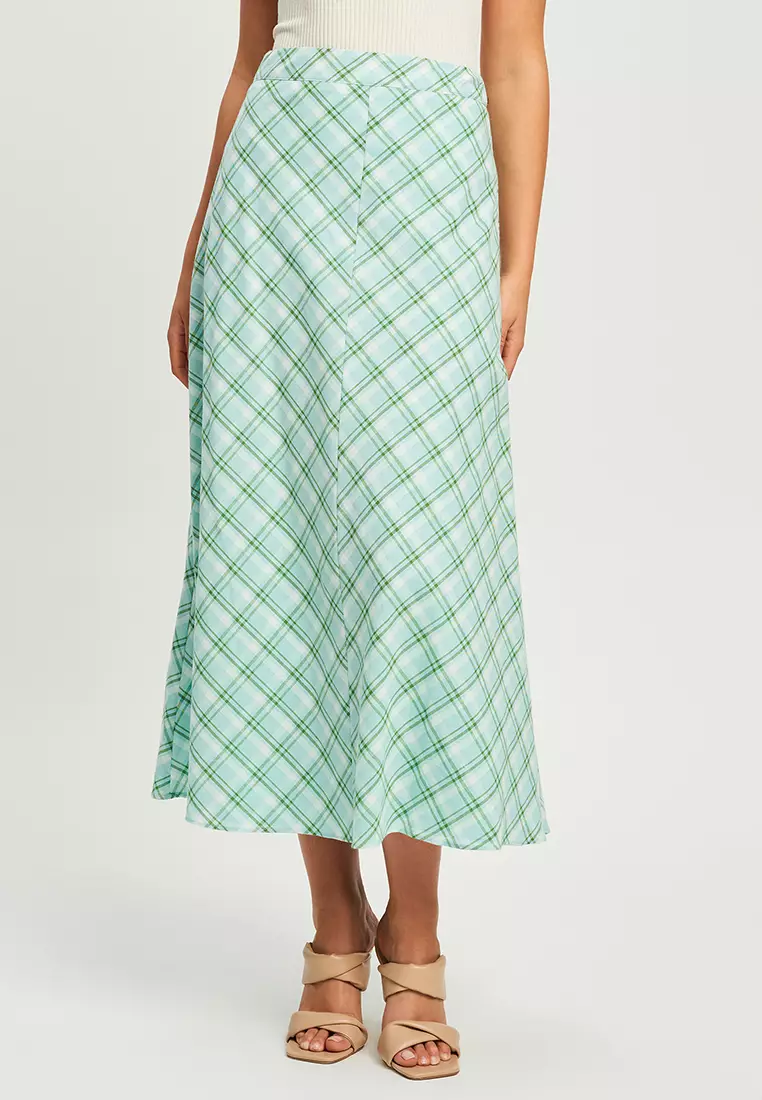 Willa Skirt