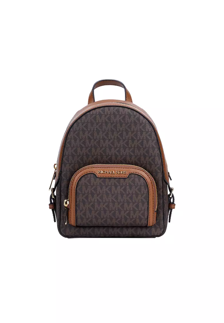 Mk backpack on sale women's