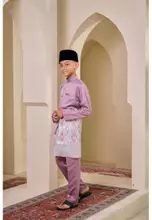 Mauve Purple