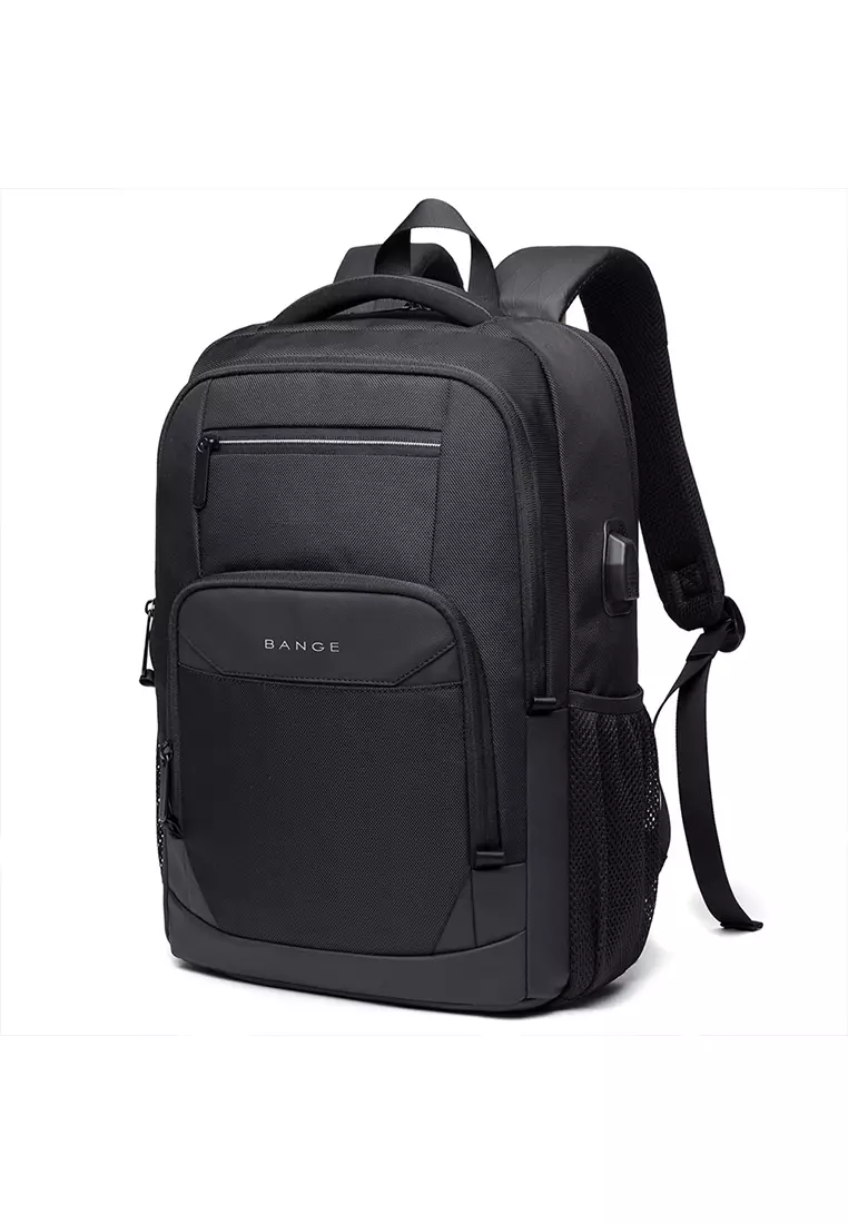 Buy Bange Bange Phase Laptop Backpack Online | ZALORA Malaysia