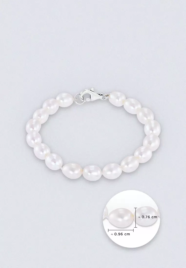 HABIB Freshwater Pearl Set FPS05