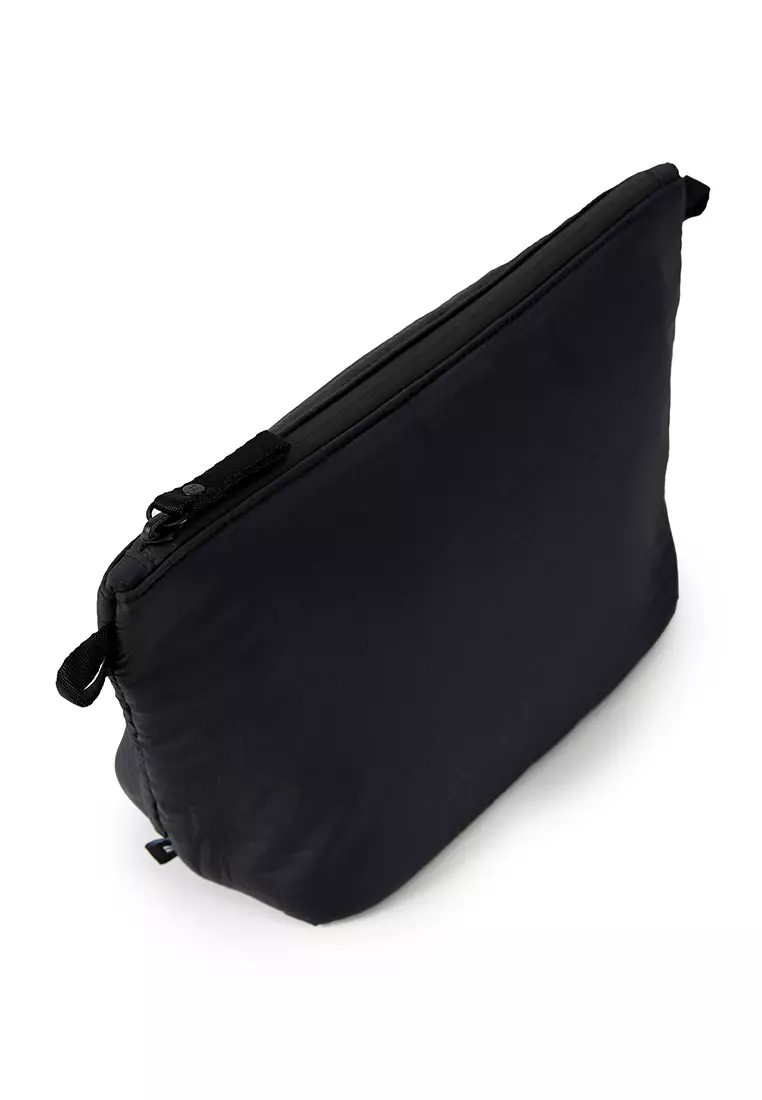 LOJEL Ordo Toiletry Pouch - Black