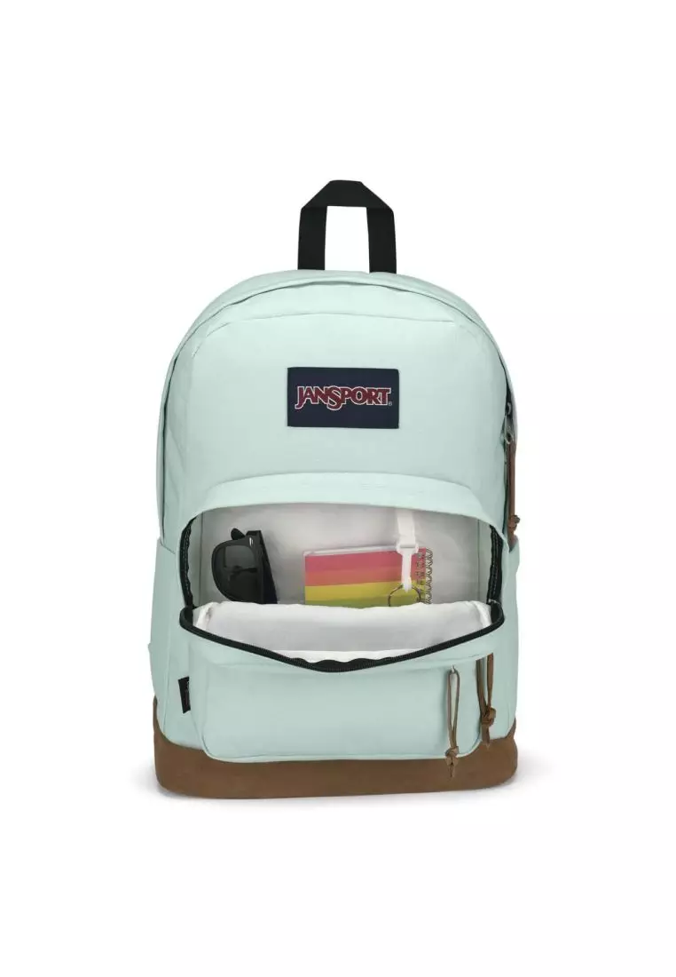 Mint jansport backpack discount