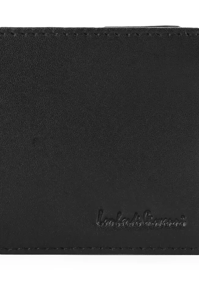 Stefano Trifolds Wallet