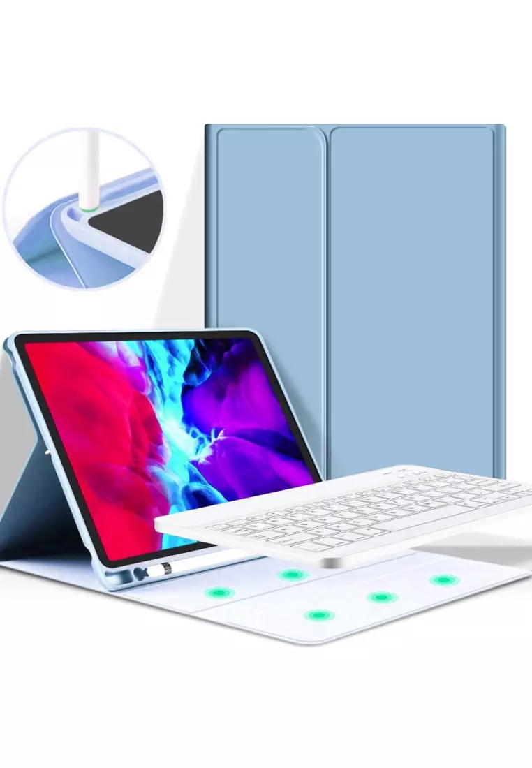 Smart Keyboard Best Ipad Pro 11 Keyboard Case Magic Keyboard For