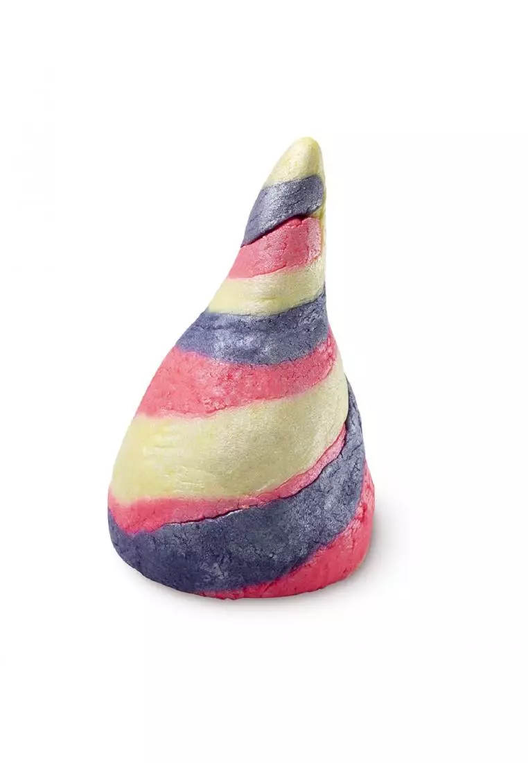 Buy LUSH Unicorn Horn Bubble Bar 2024 Online ZALORA Philippines