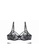 W.Excellence black Premium Black Lace Lingerie Set (Bra and Underwear) 7B1CDUS47DE4DCGS_2