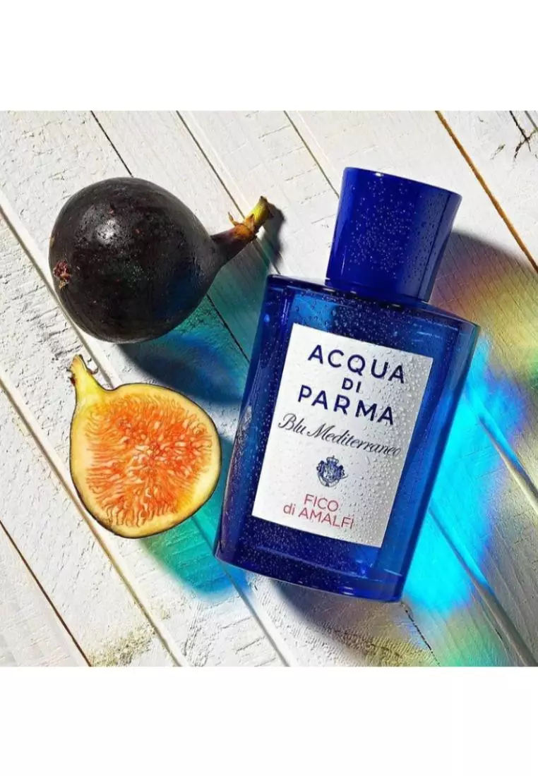 Buy Acqua Di Parma ACQUA DI PARMA - Blu Mediterraneo Fico Di