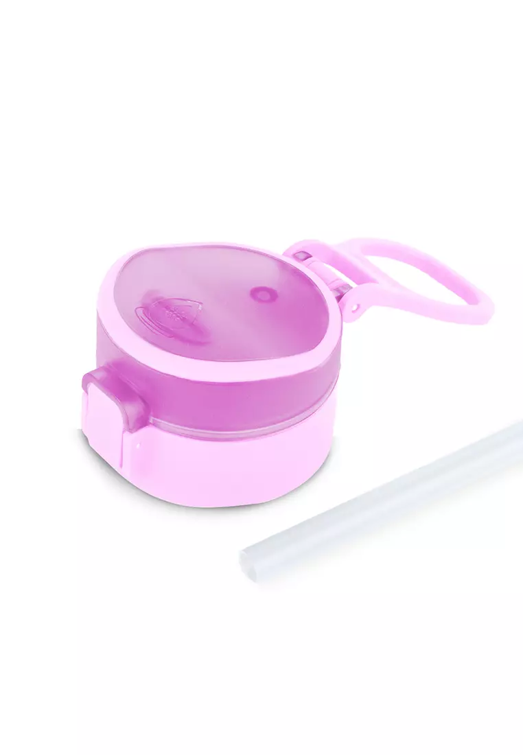 24oz Lilac Sip II Bottle