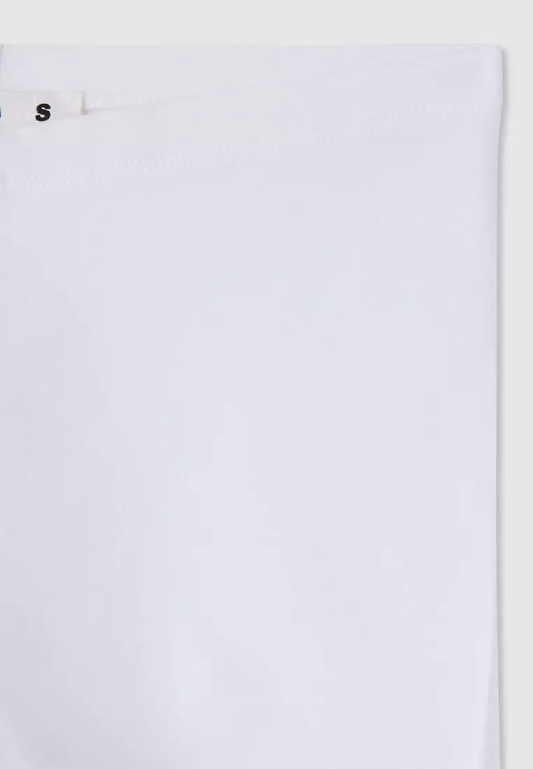 Woman Short Leggings