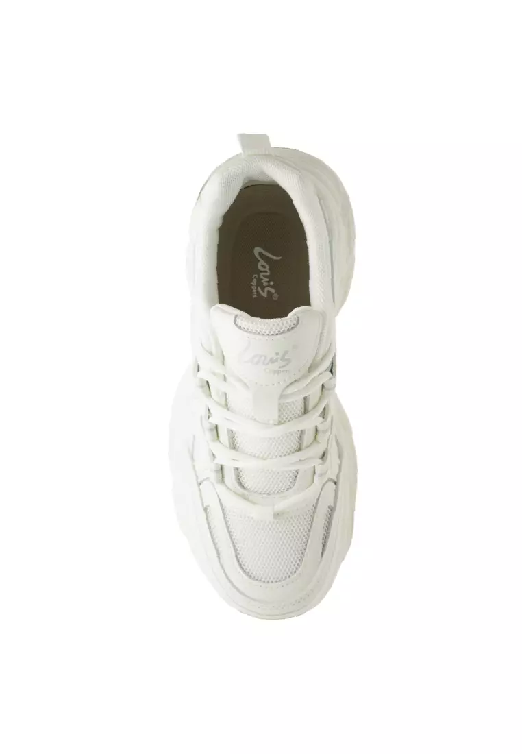 Women Lace Up Lifestyle Sneakers - 260181035