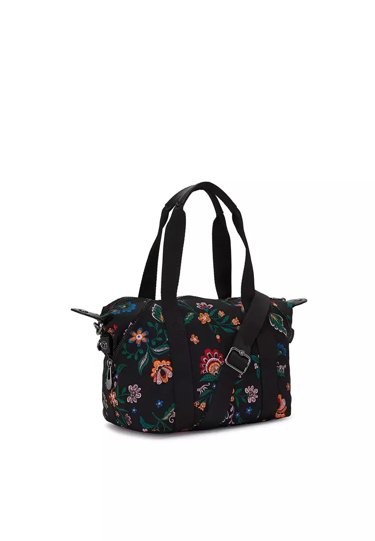 Kipling on sale loretta bag