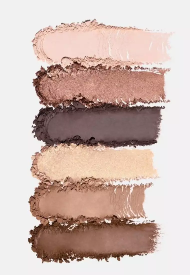 Inglot Playinn Lilla Vanilla Eyeshadow Palette [IG232]