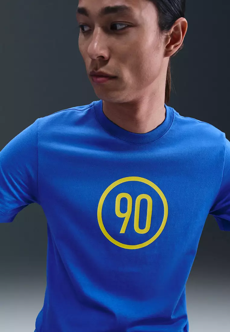 Total 90 Soccer T-Shirt