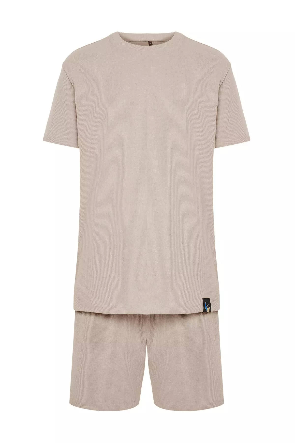 Basic Pyjamas Set