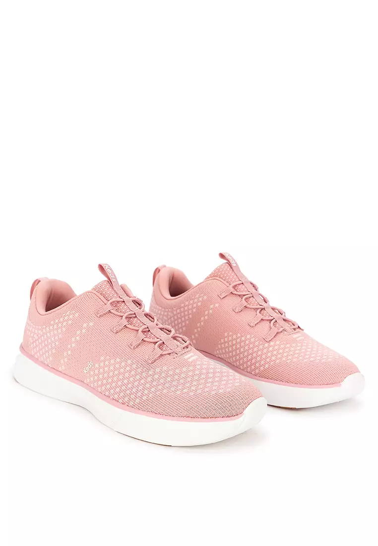 Bliss Walk Alt Eng Knit Shoes